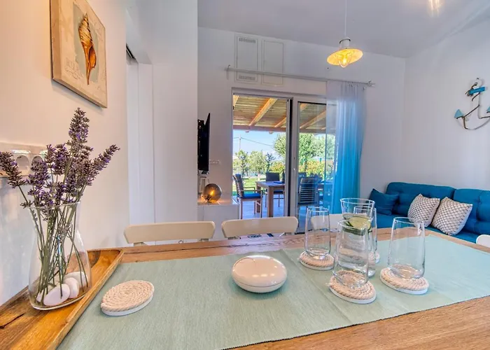 Dalmatian Pearls * Kraj (Zadar)