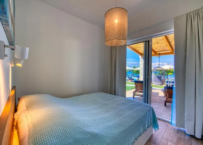 Dalmatian Pearls Kraj (Zadar)