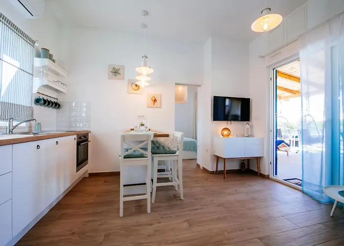 Dalmatian Pearls Kraj (Zadar)