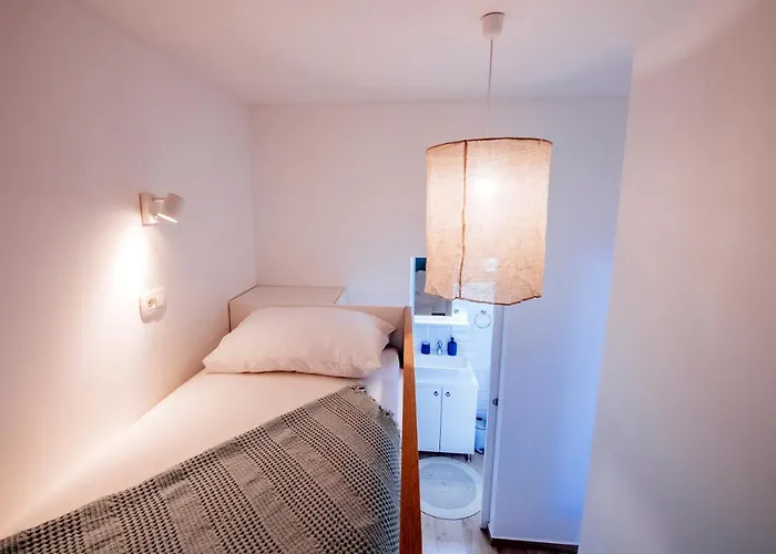 Βίλα Dalmatian Pearls Kraj (Zadar)