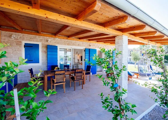 Dalmatian Pearls Βίλα *