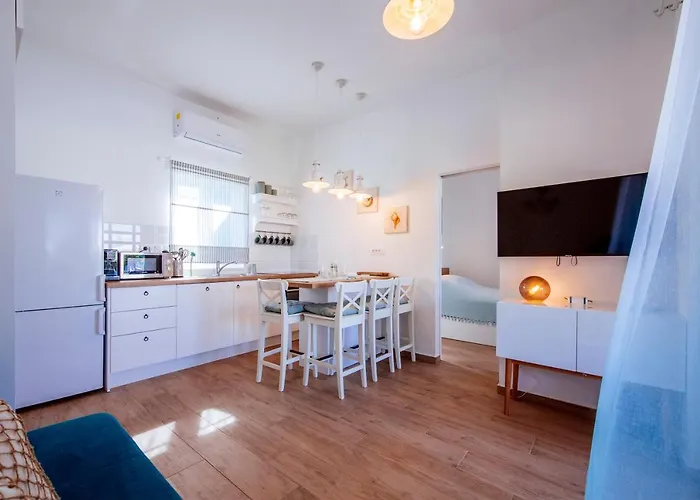 Βίλα Dalmatian Pearls