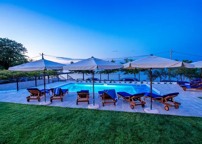 Dalmatian Pearls Kraj (Zadar)