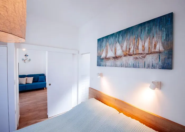 Dalmatian Pearls Kraj (Zadar)