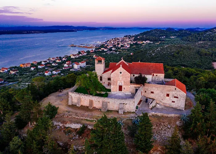 Dalmatian Pearls Kraj (Zadar)