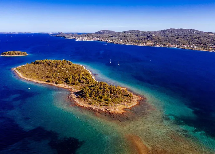 Dalmatian Pearls * Kraj (Zadar)