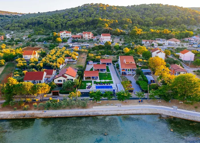 Dalmatian Pearls * Kraj (Zadar)